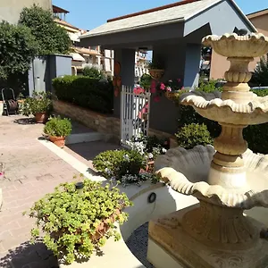 Ninni Frühstückspension Castelbuono (Sicily)