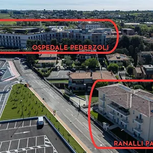 Ranalli Palace Gasthof