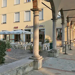 Al Santuario Peschiera del Garda