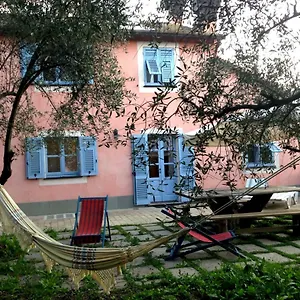 Casa Aquarela Gasthof Cogorno