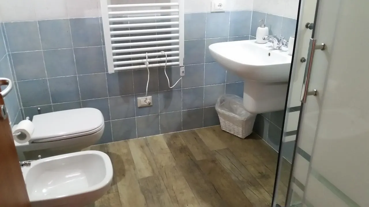B&B Maison La Coccola Peschiera del Garda