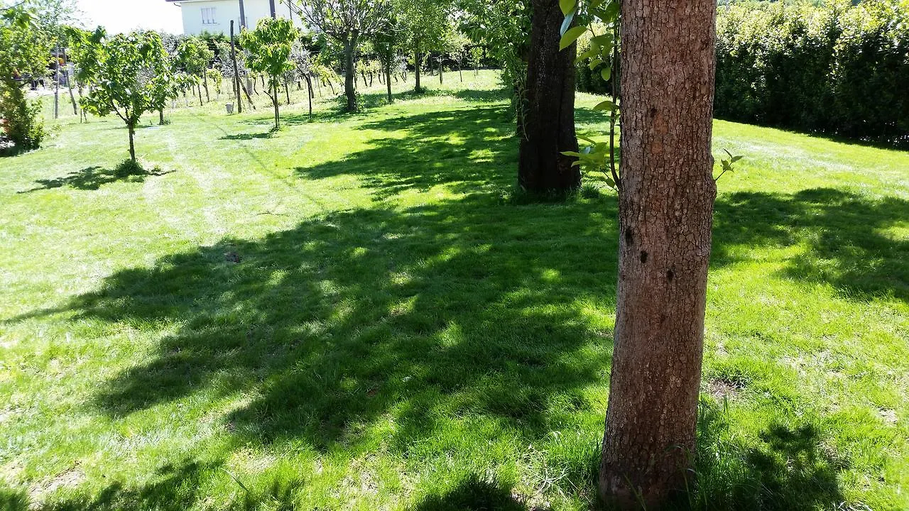 B&B Maison La Coccola Peschiera del Garda