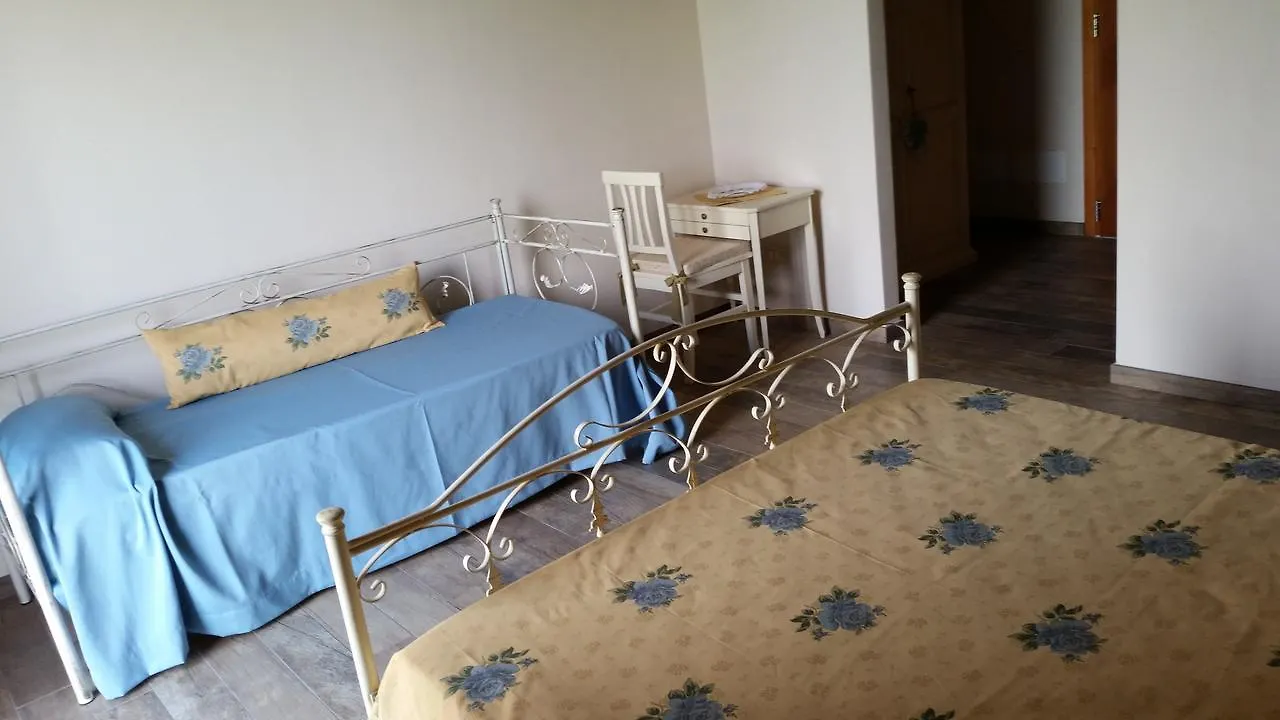 Bed & Breakfast B&B Maison La Coccola Peschiera del Garda